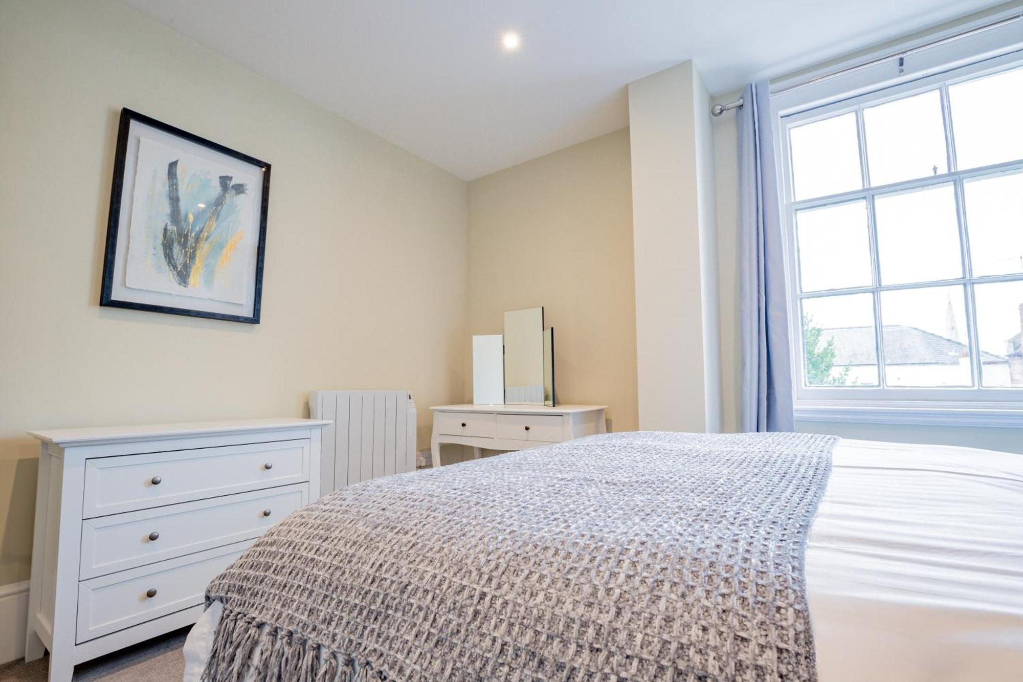 Host & Stay - Shaw Street Dwelling 우스터 외부 사진