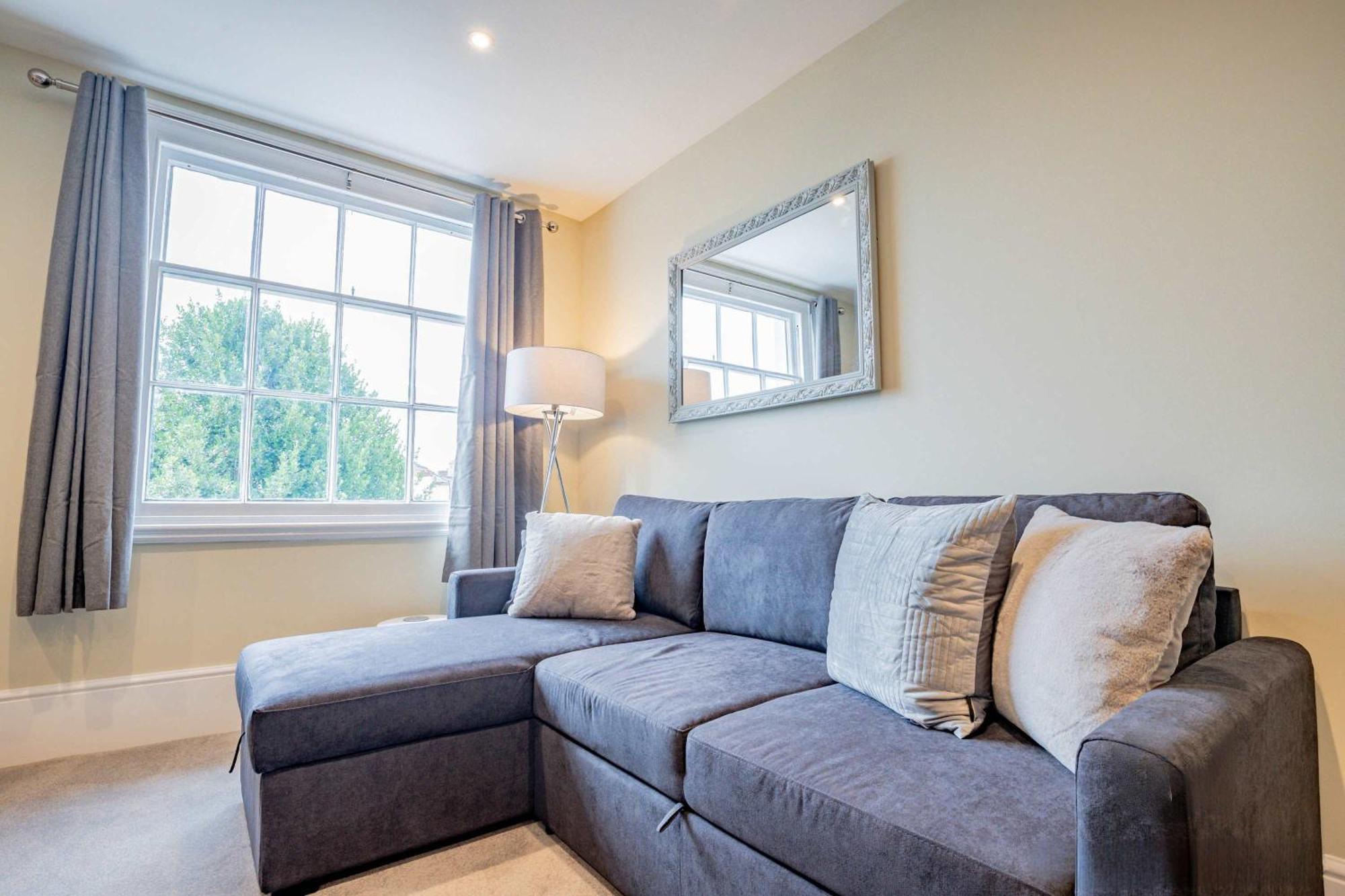 Host & Stay - Shaw Street Dwelling 우스터 외부 사진