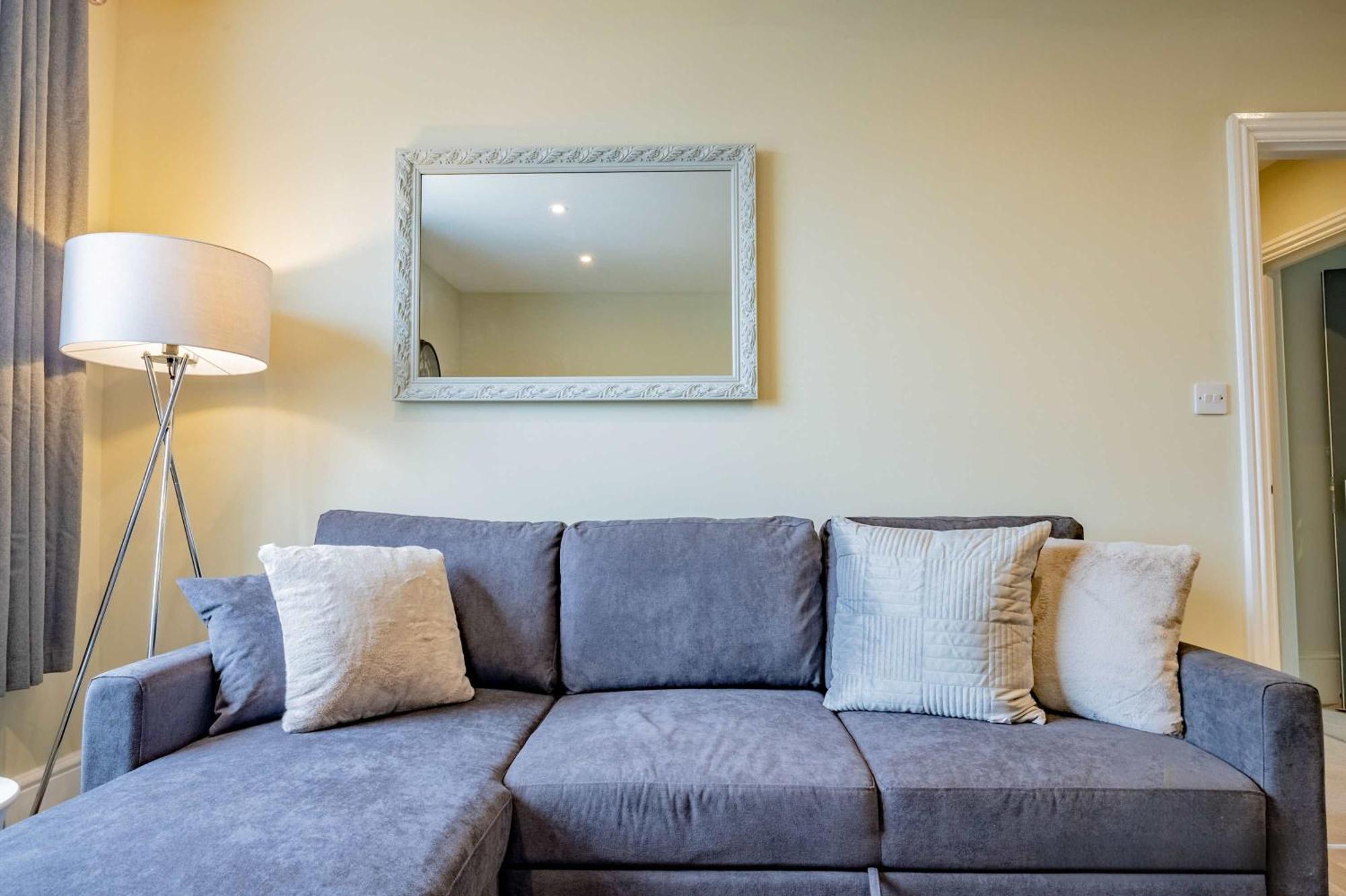 Host & Stay - Shaw Street Dwelling 우스터 외부 사진
