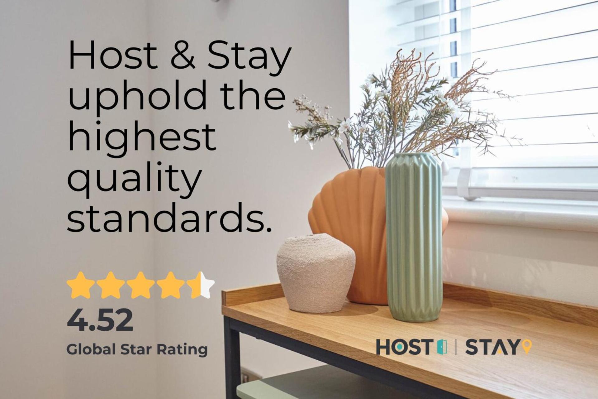 Host & Stay - Shaw Street Dwelling 우스터 외부 사진